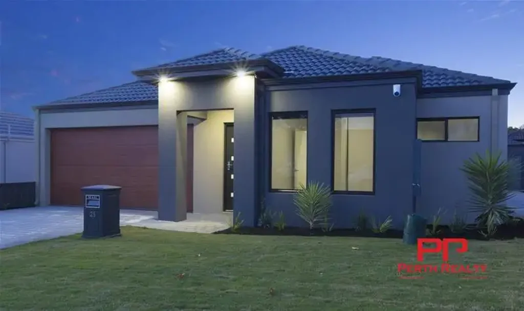 Westminster 3 Slaapkamer 27 Hartfield Way, Westminster WA 6061