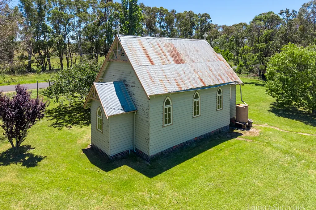 20 Bergen Road, Uralla, NSW 2358