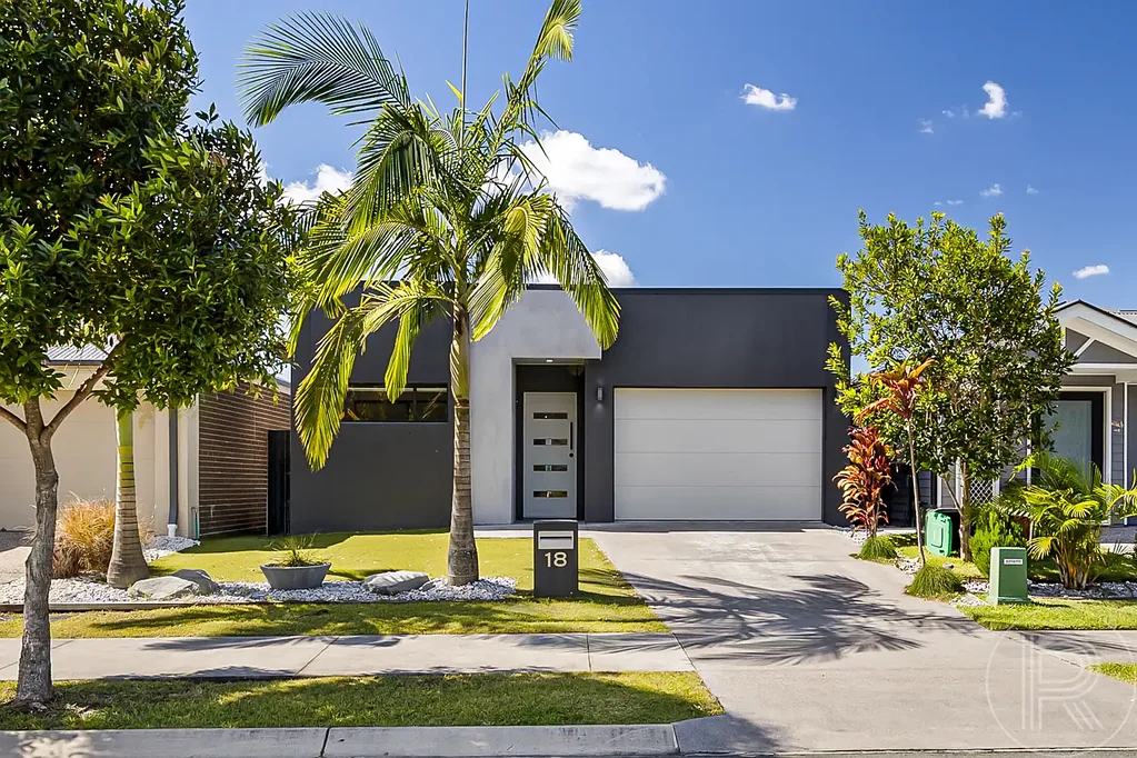 Palmview 4ਬੈੱਡਰੂਮ Four Bedroom Family Home with a Pool