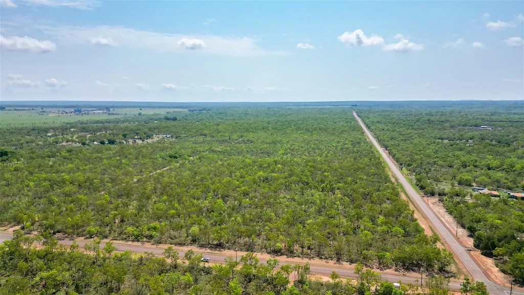 Livingstone 155 Acres  Ideal sub division