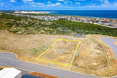 Wandina Elevated Ocean Views - Walk to Tarcoola Beach