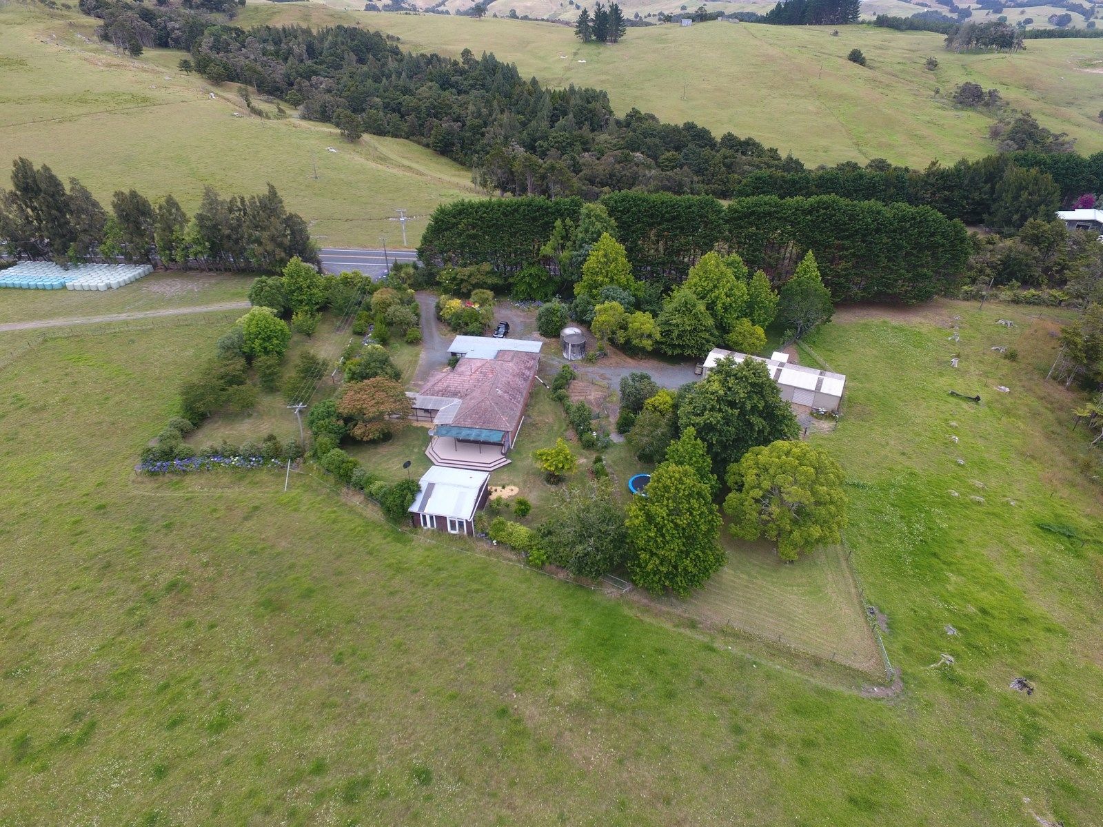 State Highway 14, Tangiteroria, Kaipara, 4部屋, 1バスルーム