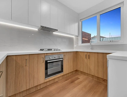 1/17 Larbert Road, Noble Park, South East Melbourne, 2房, 2浴, Townhouse