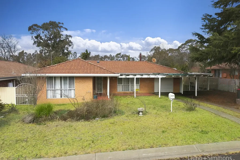 Armidale 3Kwarto Ideal Location Close To UNE & Shopping  Facilities
