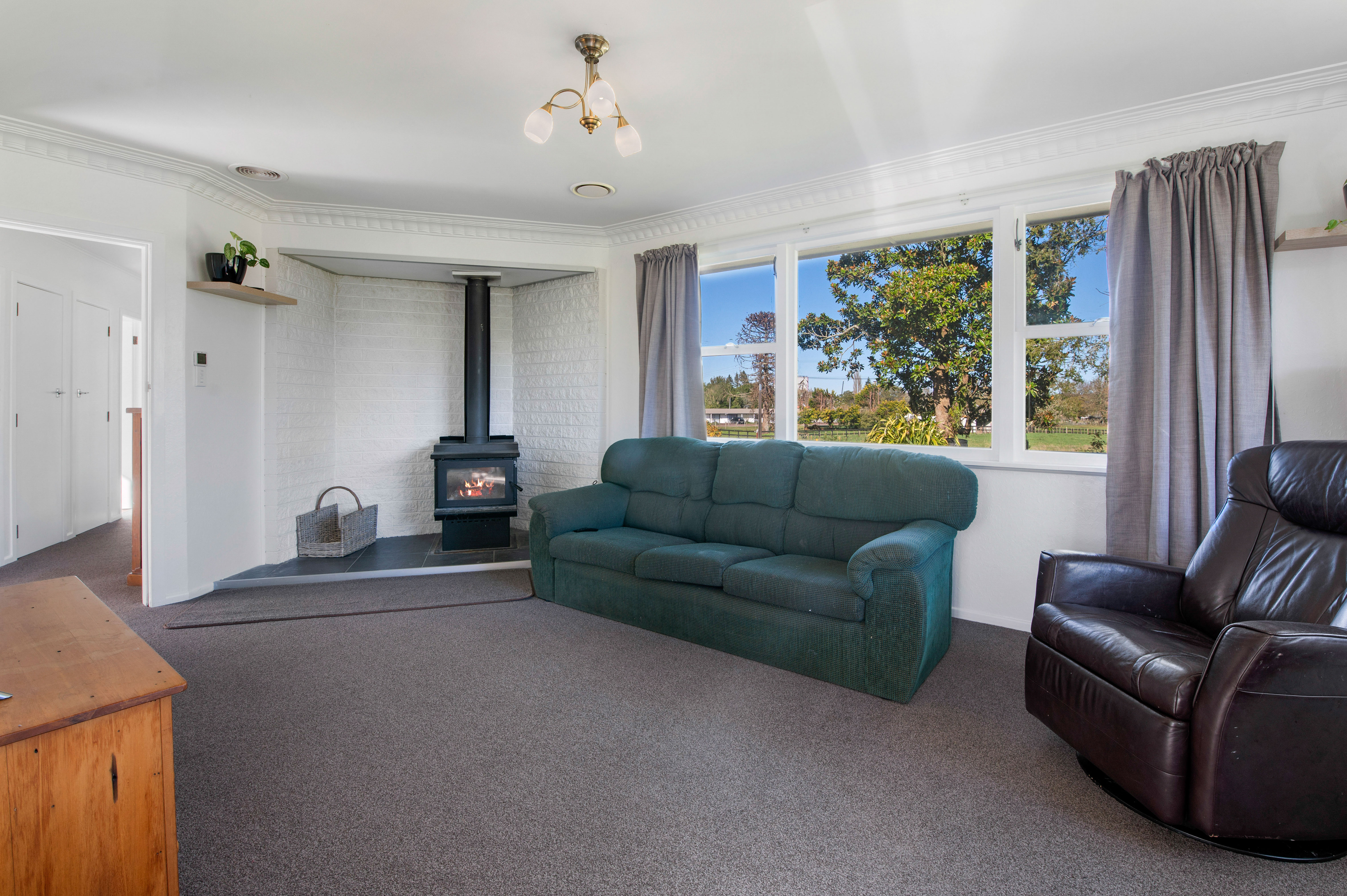 47 Lochmaben Road, Tokoroa, South Waikato, 3房, 1浴