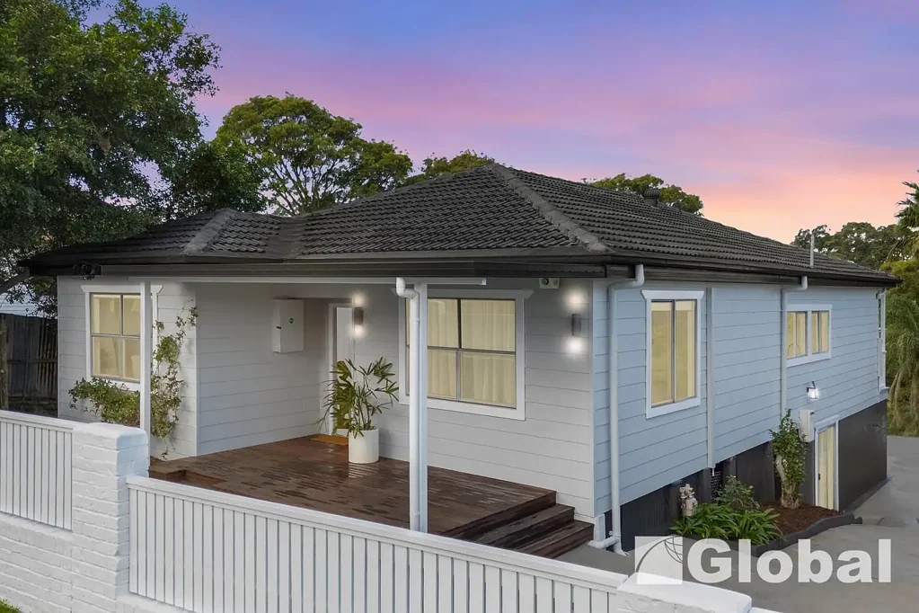 124 Main Road, Cardiff, NSW 2285