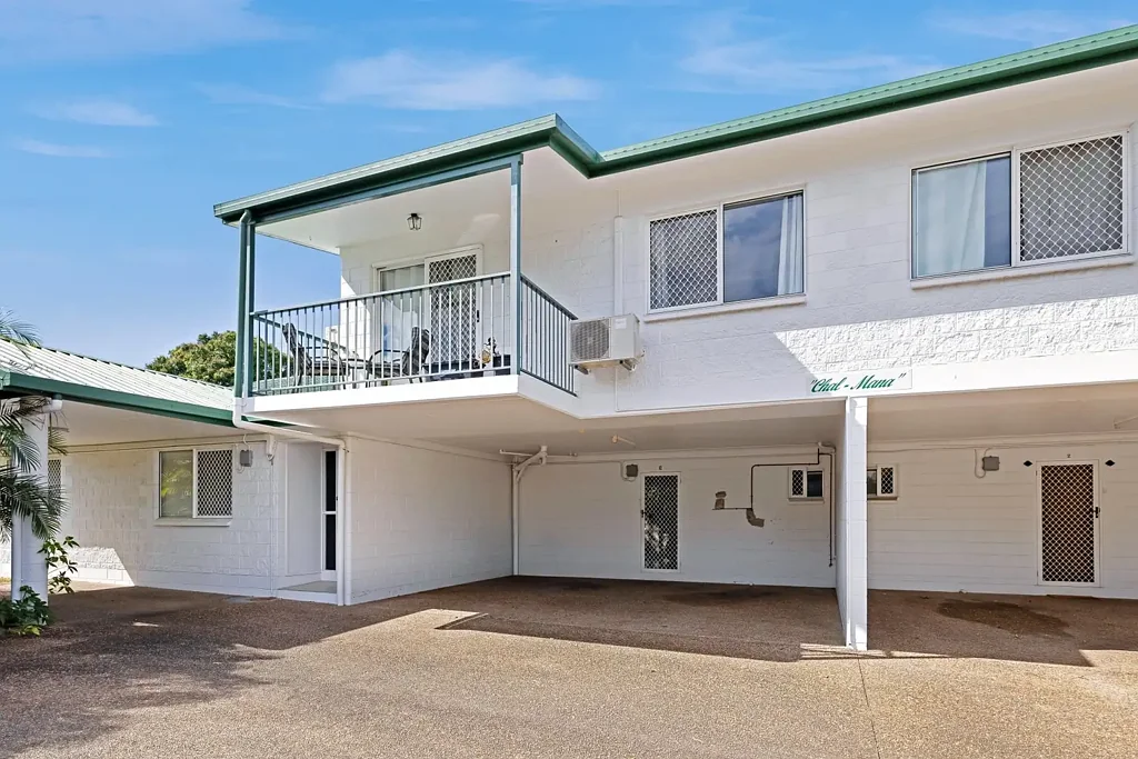 3/13 Lamington Road, West End, QLD 4810