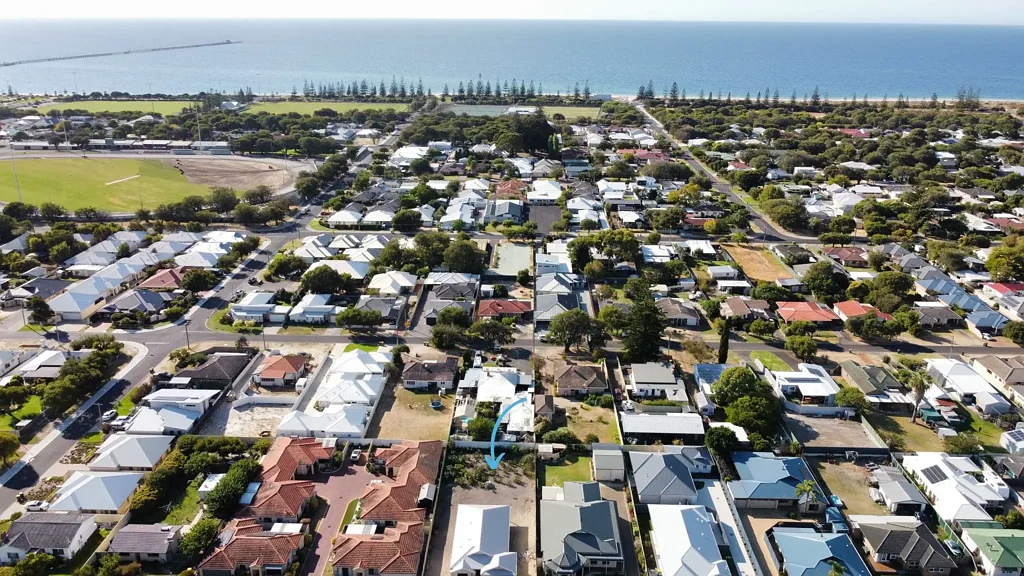 Busselton Close To Everything