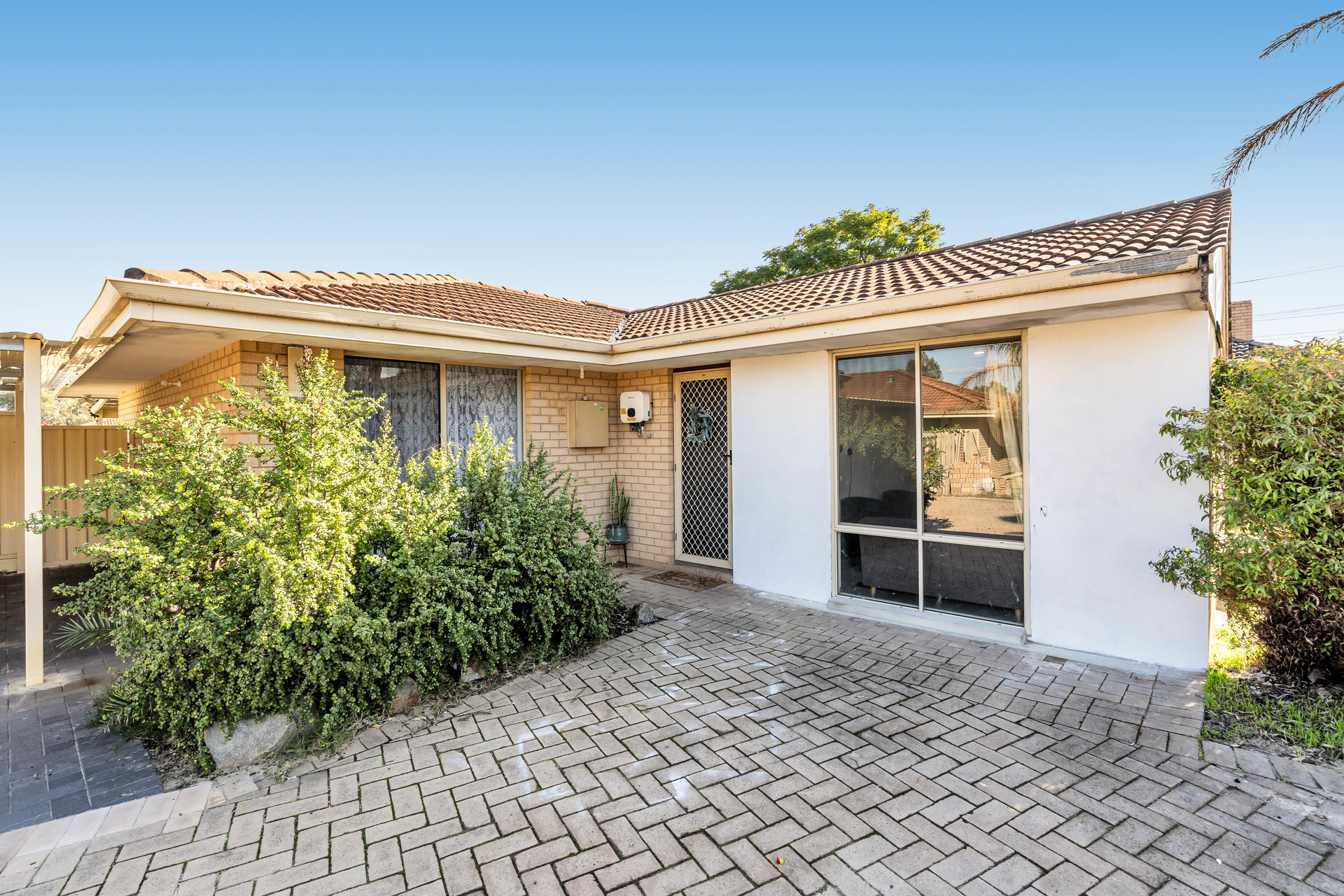 UNIT 7 36 SWINGLER WAY, GOSNELLS WA 6110, 0房, 0浴, Unit