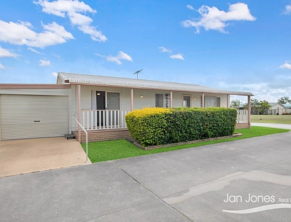 Villa 113/1 Webster Rd, Deception Bay, Moreton Bay Region, 3 રૂમ, 1 બાથરૂમ, House
