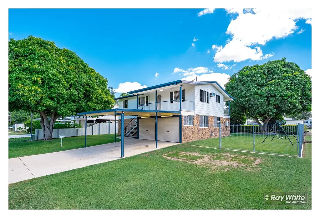 Perfect Family Home in an Ideal Location!