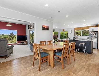 1366 Hukerenui Rd, Hukerenui and Surrounds, Whangarei, 4 રૂમ, 1 બાથરૂમ, Lifestyle Property