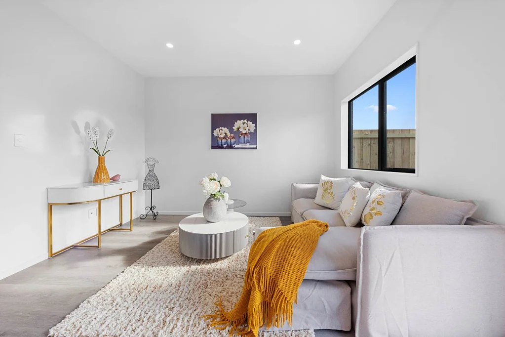 Mount Wellington 3Kwarto Modern 3-Bed Duplexes in North Mt Wellington!
