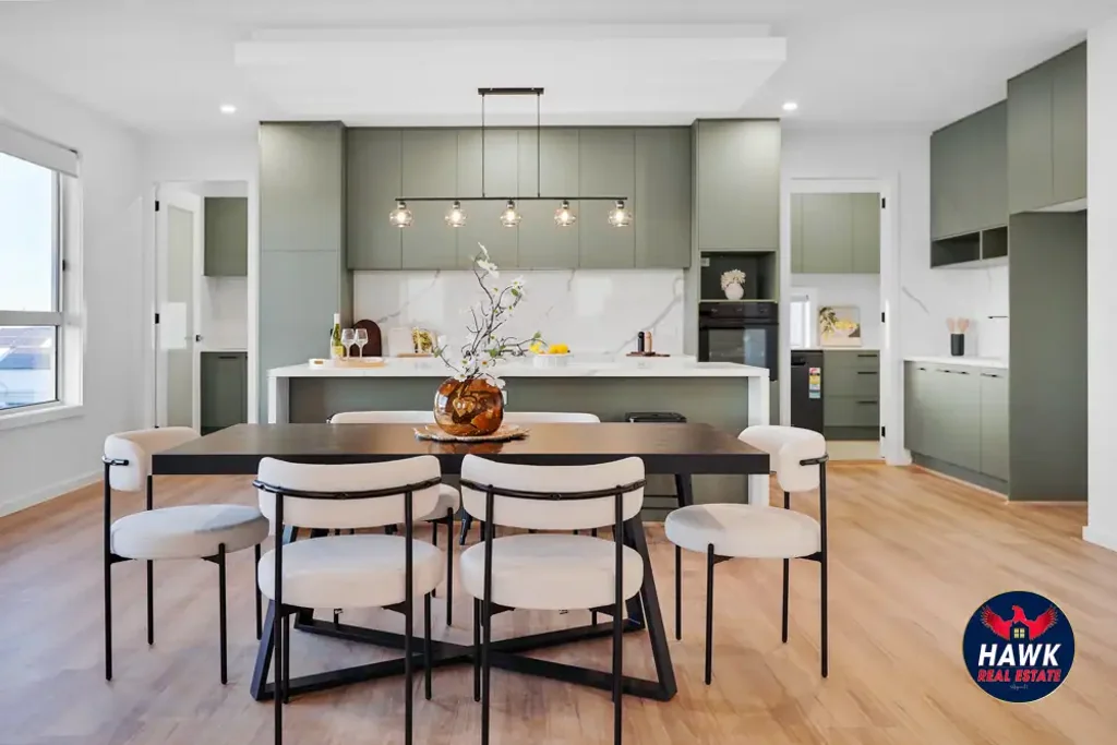 Googong 4 Bedroom Brand New Architecturally Designed Home with  panoramic outlooks Dual Master Suites in the Heart of Googong !