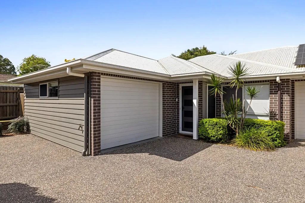 5/31 Devine Street, Harristown, QLD 4350