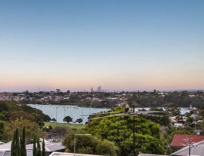 206/8 Cambridge Street, Rozelle, Inner West, 2 غرف, 2 حمامات, Apartment