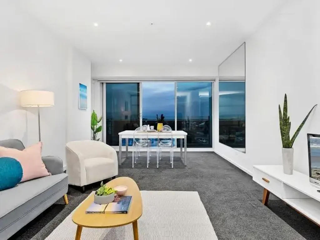 Fully Furnished 1 Bedroom Apartment in Vision Apartment