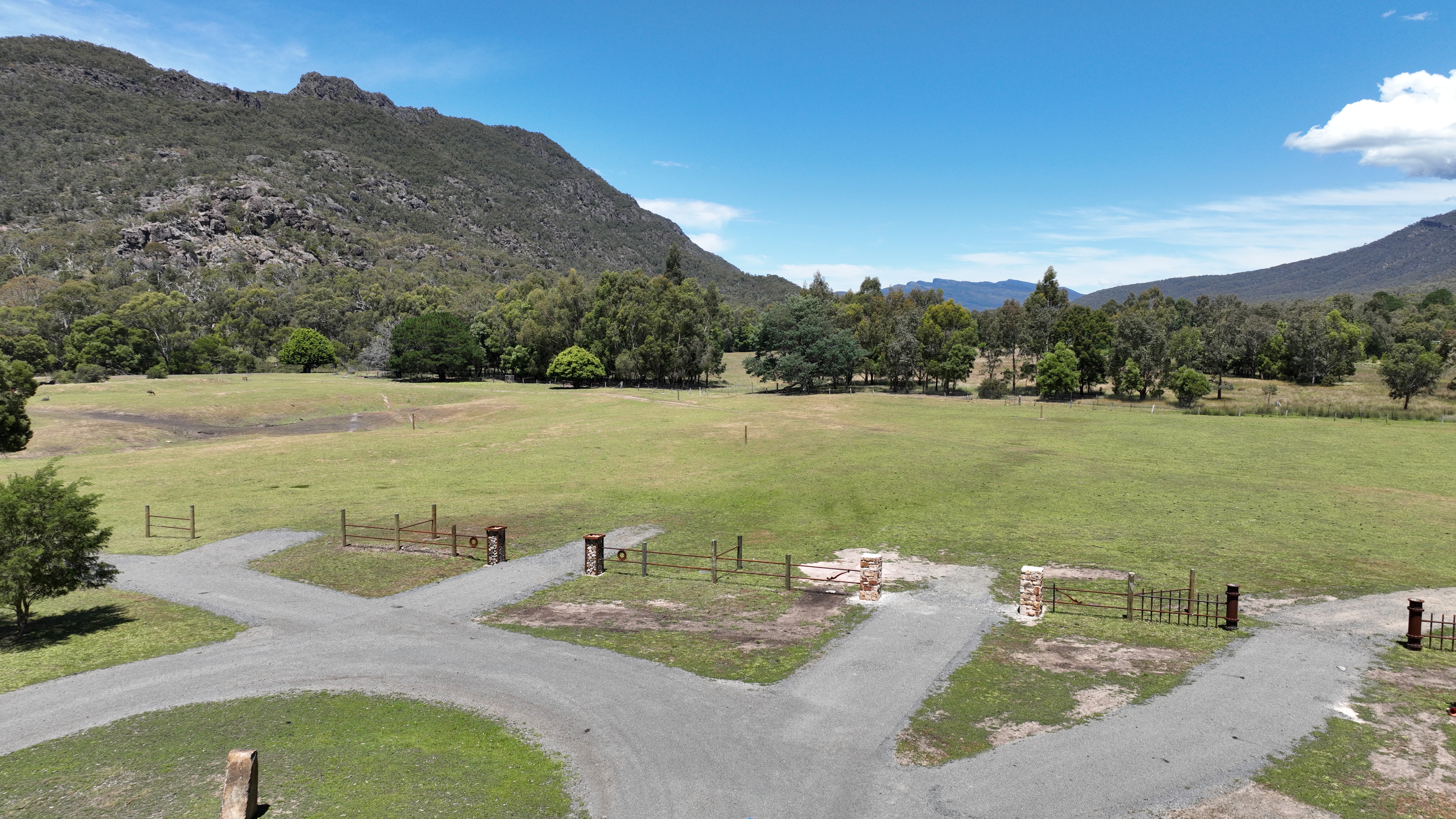 38 BUNDALEER DR, HALLS GAP VIC 3381, 0 Schlafzimmer, 0 Badezimmer, Section