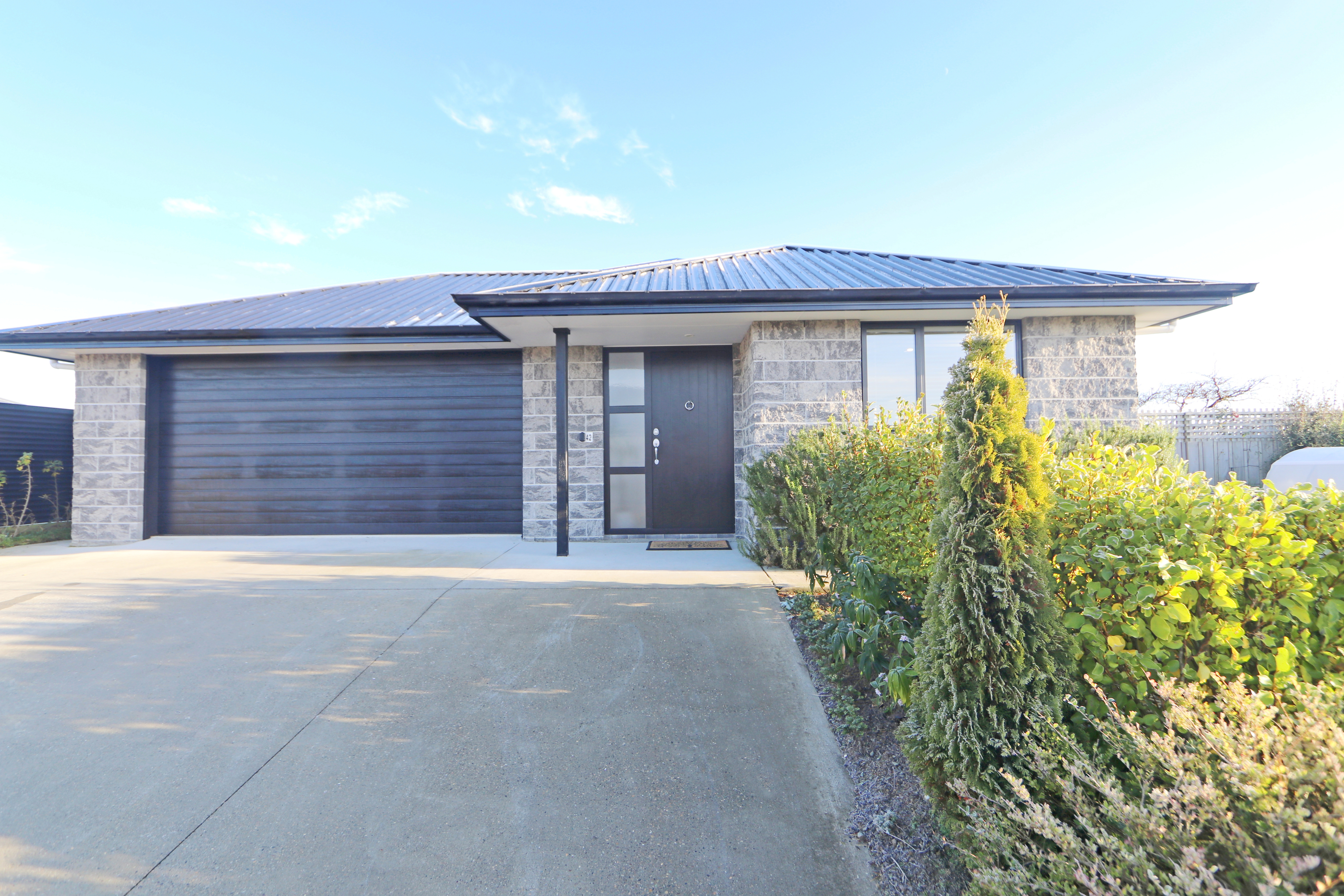 42 Conway Crescent, Glengarry, Invercargill, 3 Bedrooms, 2 Bathrooms