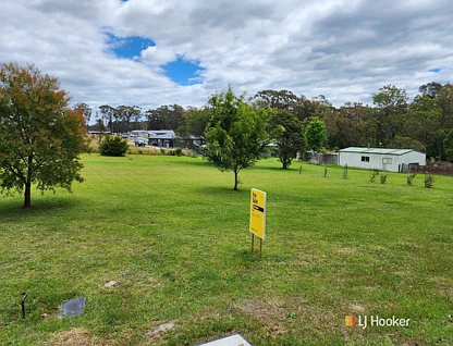 Proposed L Blackfellows Lake Road, Kalaru, South Coast, 0 غرف, 0 حمامات, Section