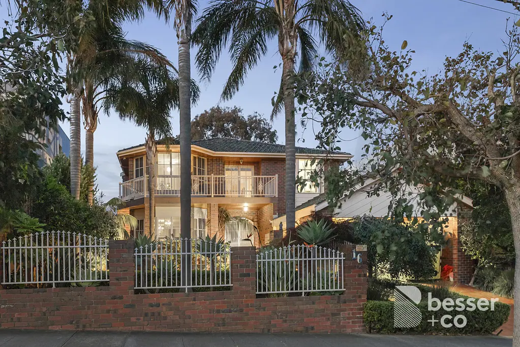 16 Sea View Street, Caulfield South, VIC 3162