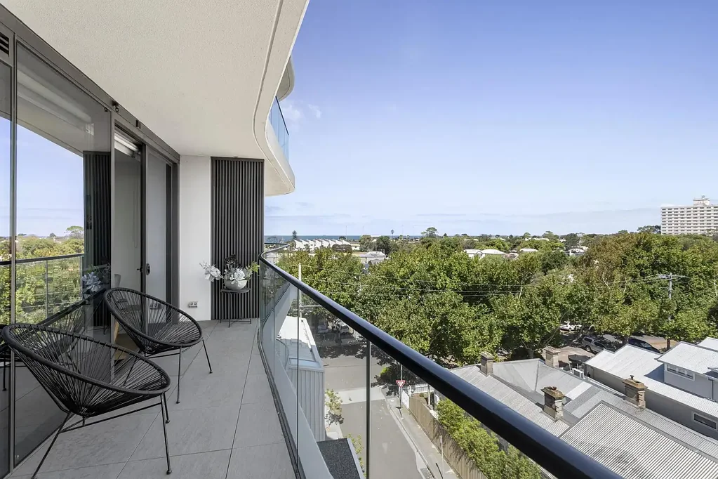511/25 Windsor Terrace, Williamstown, VIC 3016