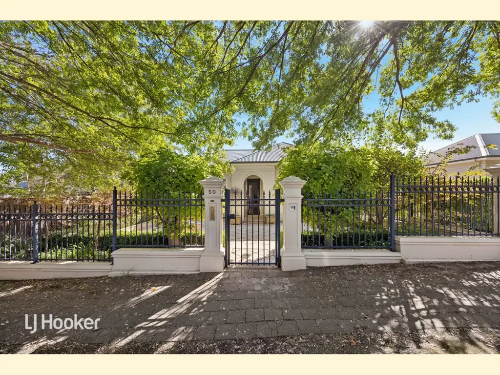Rosslyn Park 3Kwarto Single Level Low Maintenance with High Liveability