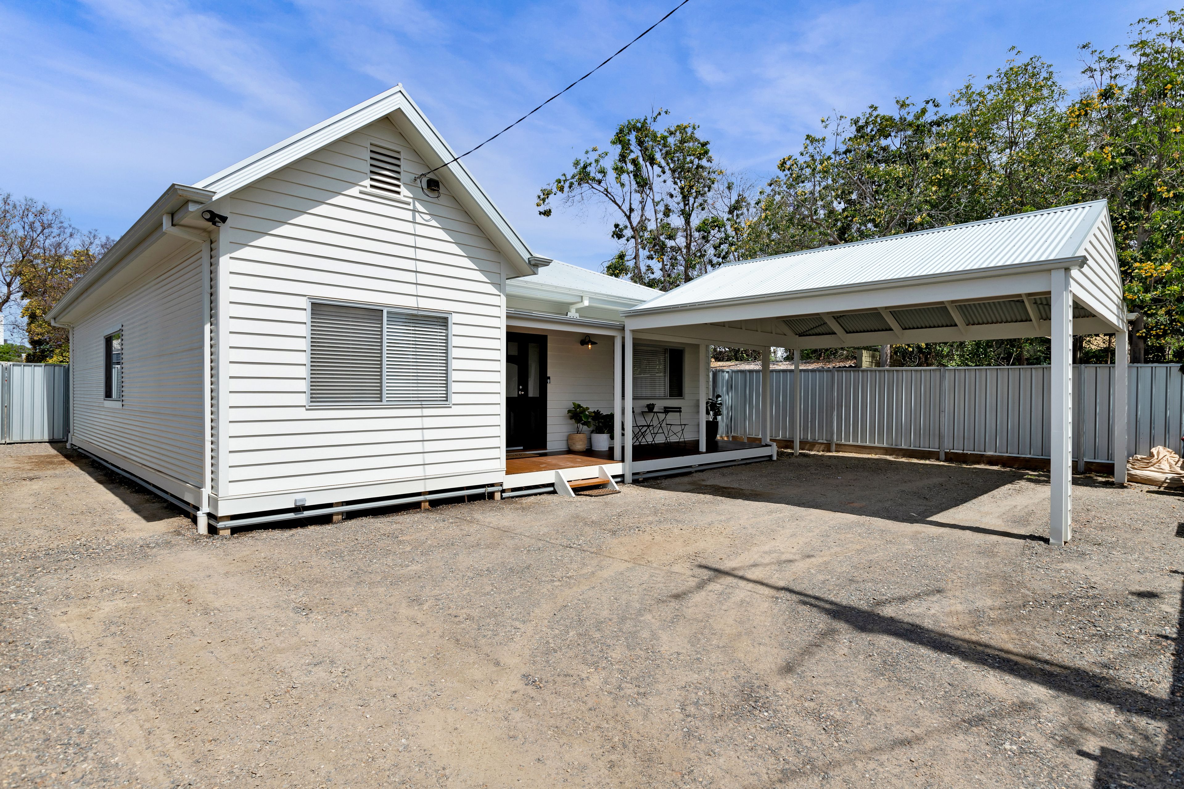 18 LOCKSIDE AV, MILDURA VIC 3500, 0房, 0浴, House