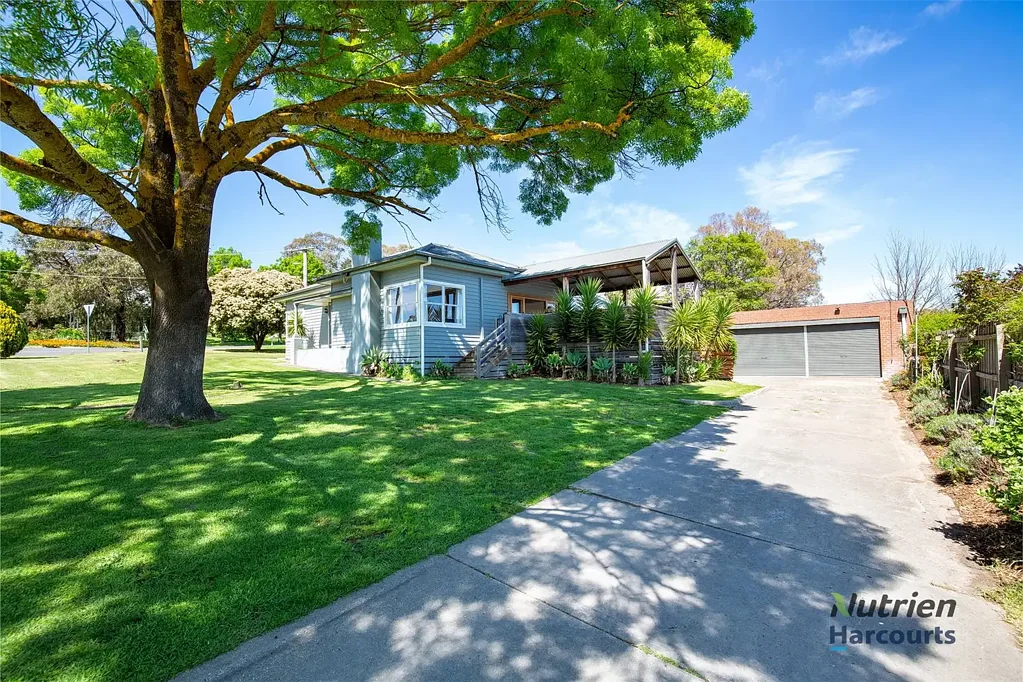 10 A'Beckett Street, Yea, VIC 3717