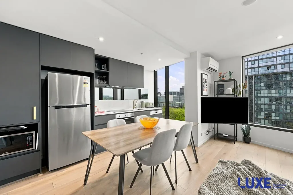 Reid 1Kwarto The perfect place to call home!