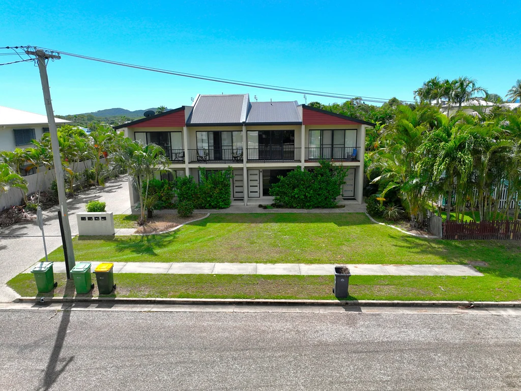 Unit 4/46 Gregory Street, Bowen, QLD 4805