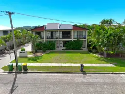 Unit 4/46 Gregory Street, Bowen