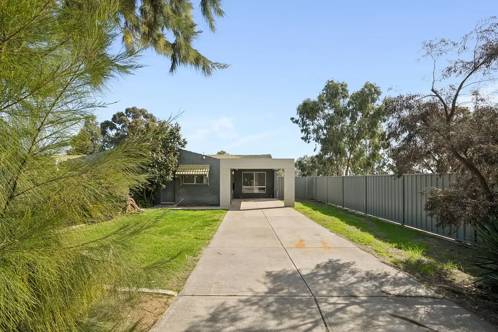 LOW MAINTENANCE THREE BEDROOM HOME REPRESENTS GREAT VALUE