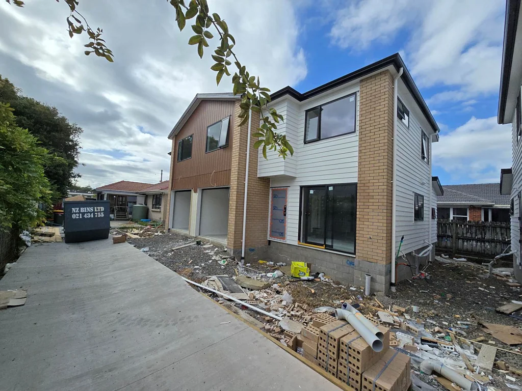 Lot 3/21 Overton Road, Papatoetoe, Manukau City, Auckland
