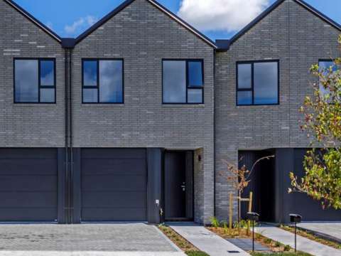 Milldale 3房  Stylish. Smart. Surprisingly Affordable.