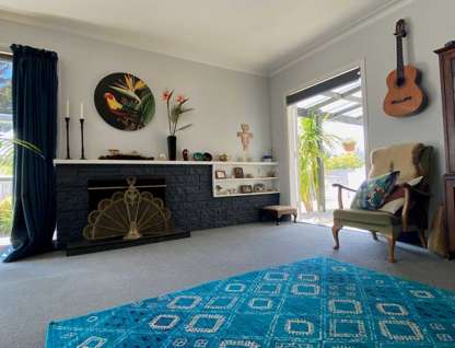 8A MacDonald Road, Hamilton, Waikato, 3房, 1浴, 独立屋