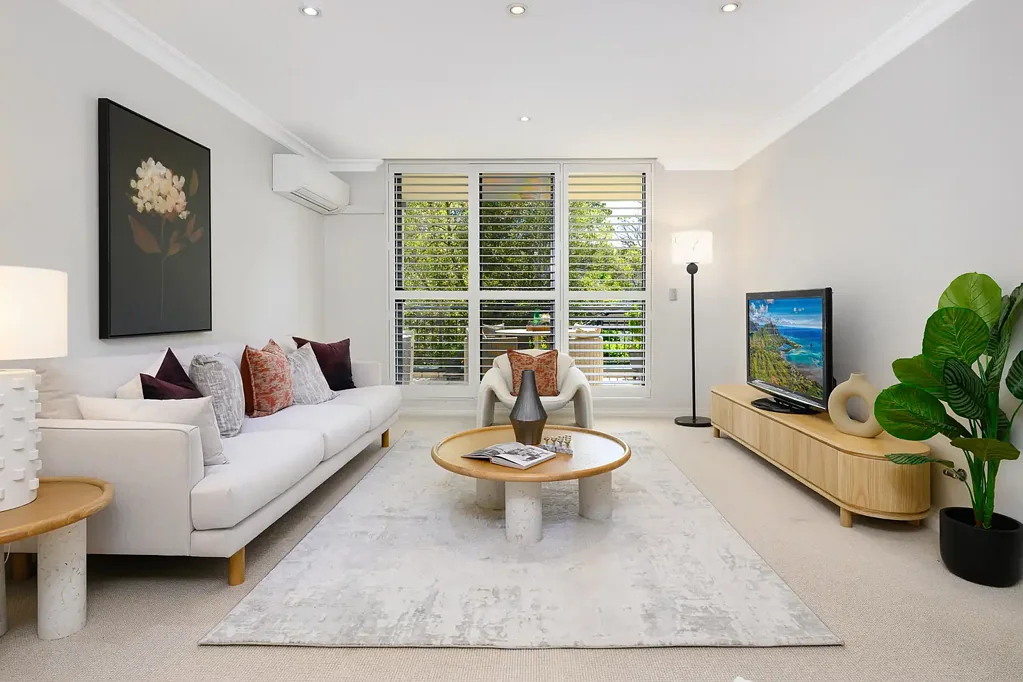 Lindfield 3બેડરૂમ Rare And Renowned Linden Quality and Convenience Says It All