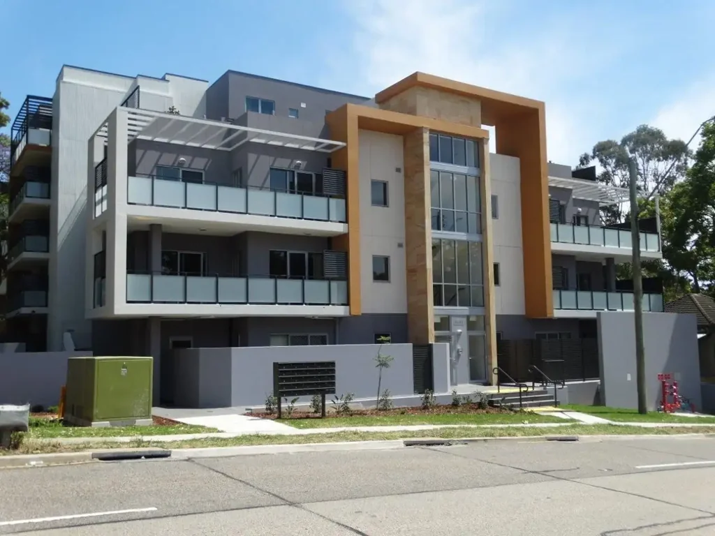 Cozy & Modern 2-Bedroom Retreat – Prime Location, Ready for You!