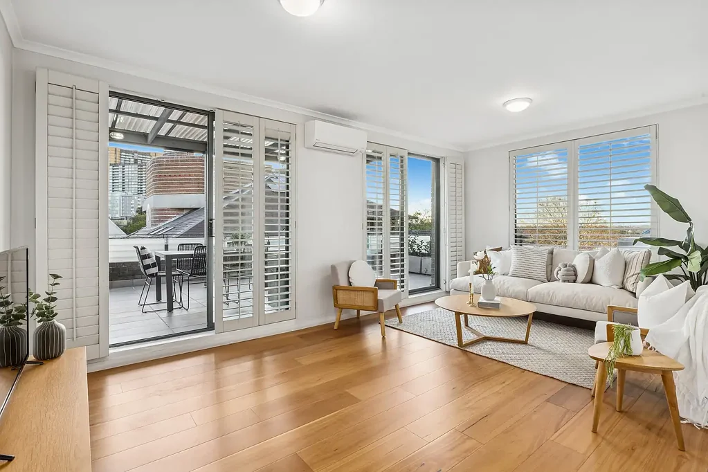 38/78 Alexander Street, Crows Nest, NSW 2065