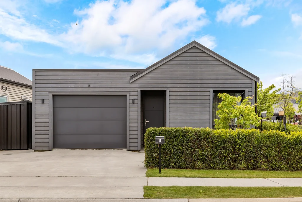 Wanaka 3कमरा Easy Living at Its Best