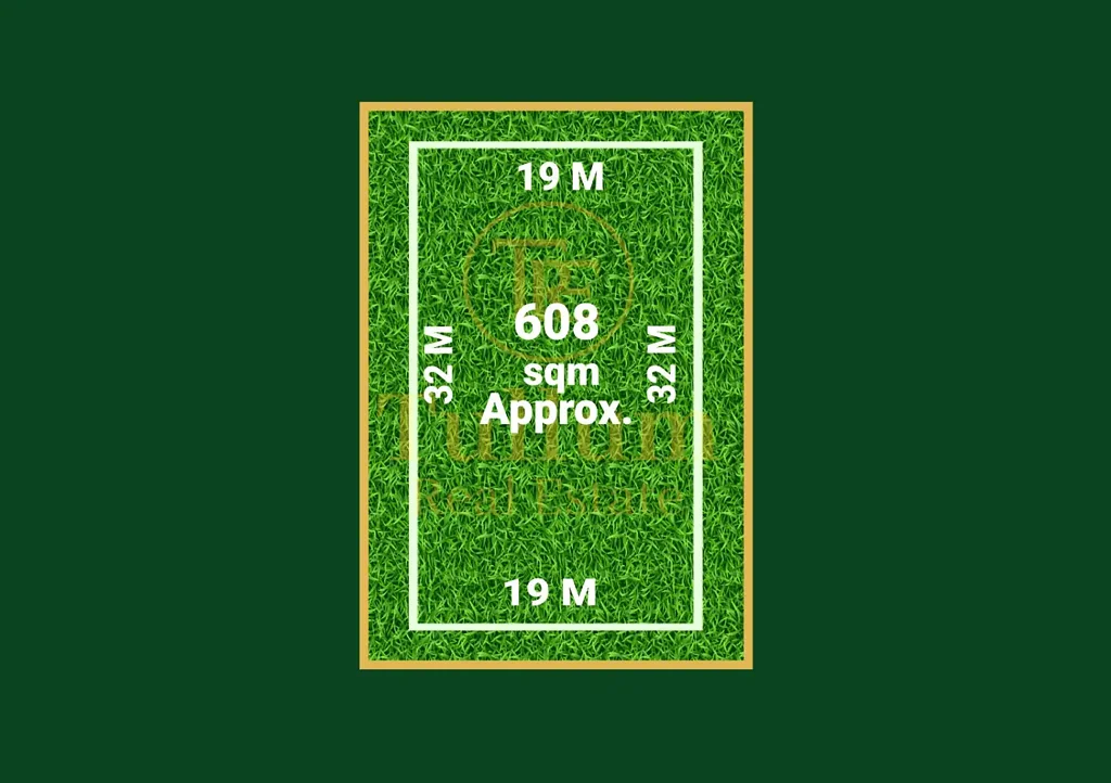 Cobblebank Titled Land Ready to Build - 39 Penver Drive, Cobblebank VIC 3338!