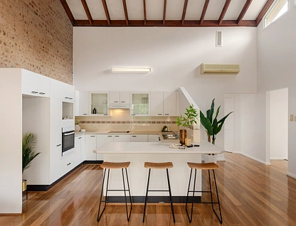11/8 McLennan Street, Narara, NSW 2250, 3房, 1浴, Townhouse