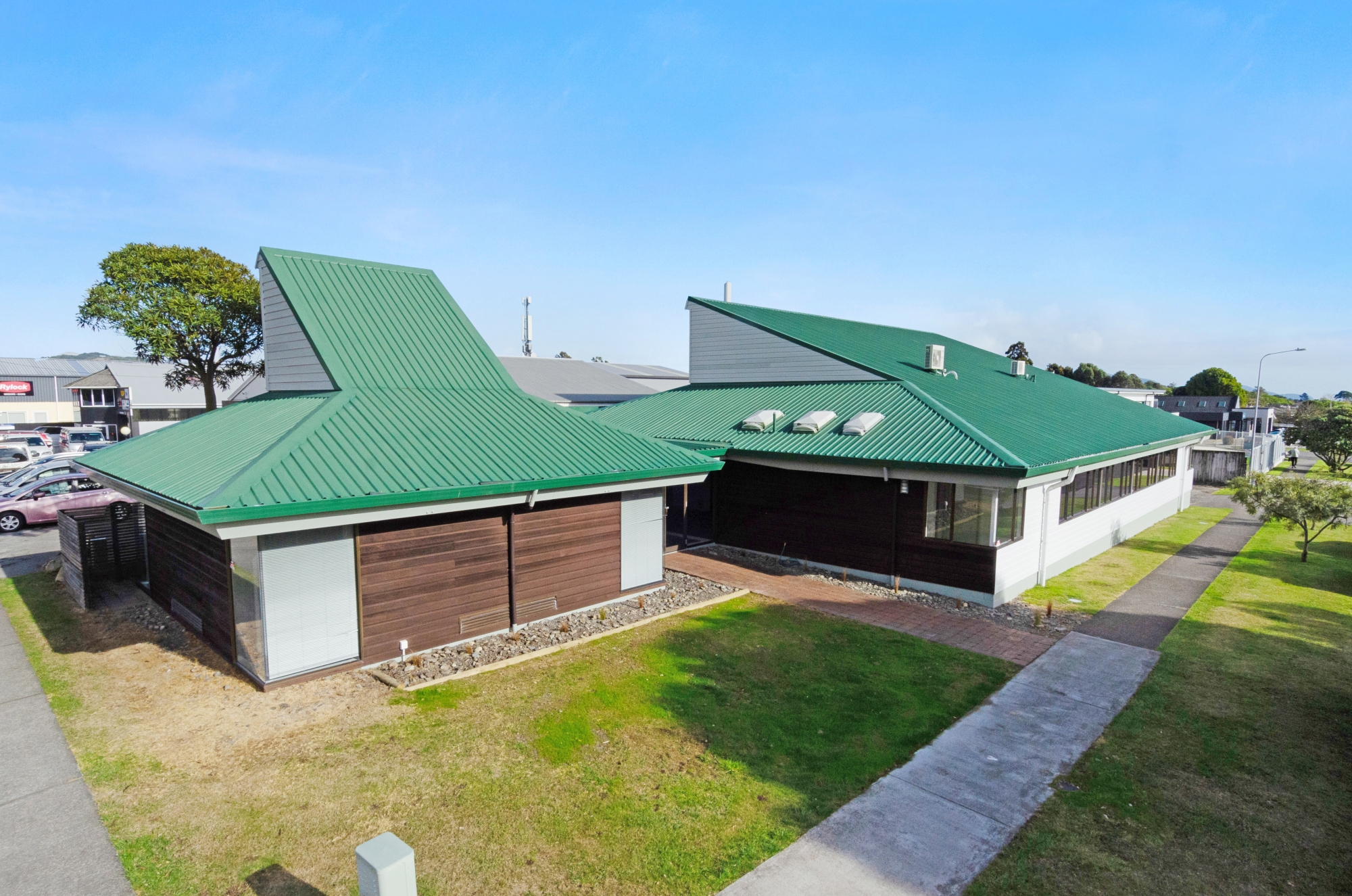 26 Parata Street, Waikanae, Kapiti Coast, 0房, 0浴, Investment Opportunities