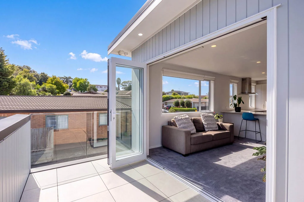 Downstairs - Executive Home with High End Fini...