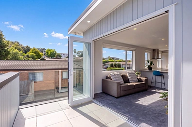 2/12H Relko Crescent, Torbay, North Shore City, 2 Bedrooms, 1 Bathrooms, House