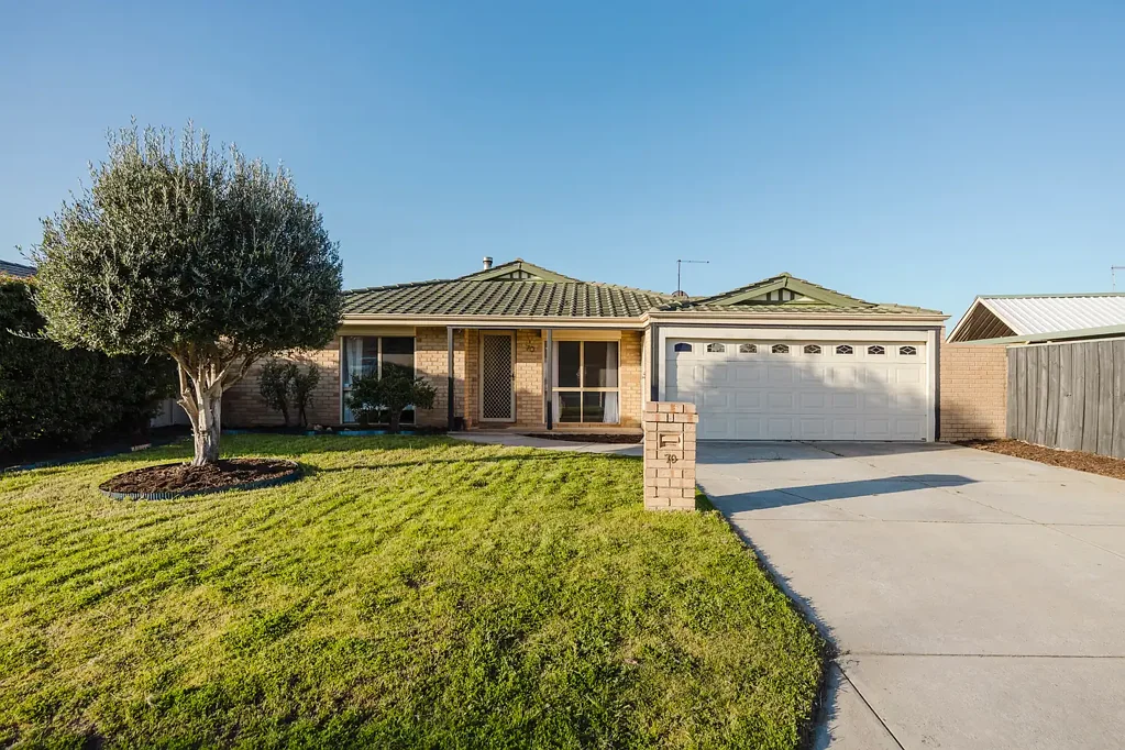 70 St Barnabas Boulevard, Quinns Rocks, WA 6030