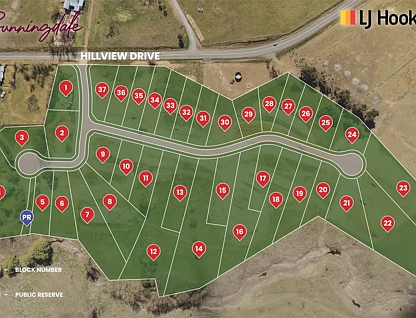 Lot 30, Sunningdale Estate, Murrumbateman, South Coast, 4 chambres, 2 salles de bain, House