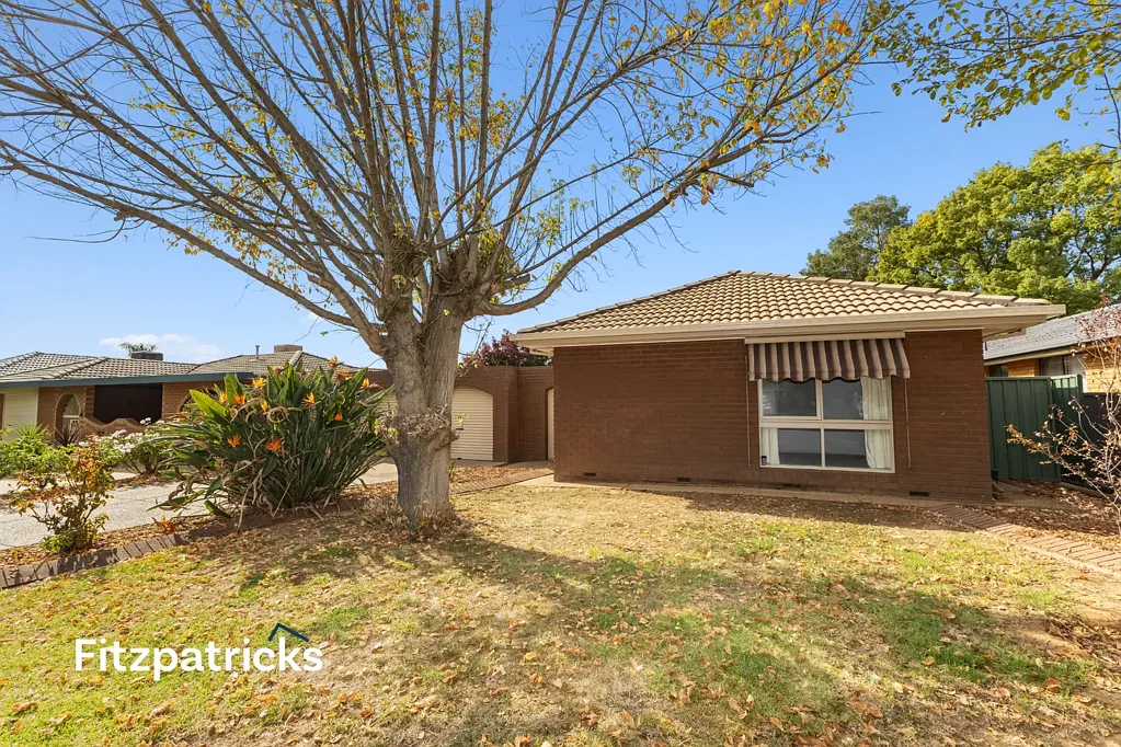 43 Adjin Street, Mount Austin, NSW 2650