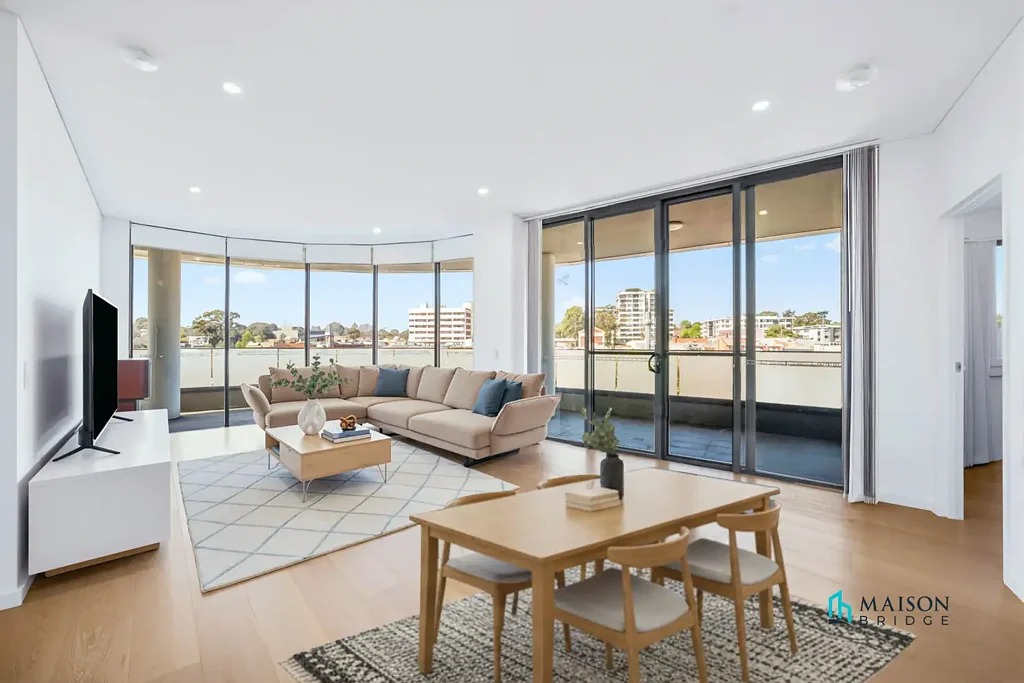 102C/1 Glen Street, Eastwood, NSW 2122