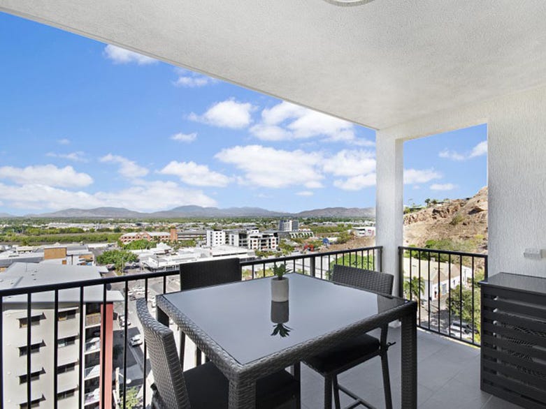 31 BLACKWOOD ST, TOWNSVILLE CITY QLD 4810, 0 rūma, 0 rūma horoi, Unit